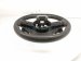 2021 Nissan Rogue Steering Wheel Black Sv 48430 6RR3E Replacement 2021 Nissan Rogue Steering Wheel Black Sv 48430 6RR3E Replacement thumbnail