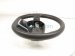 2021 Nissan Rogue Steering Wheel Black Sv 48430 6RR3E Replacement 2021 Nissan Rogue Steering Wheel Black Sv 48430 6RR3E Replacement thumbnail