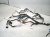 2013 Lexus Gs350 Dash Instrument Wire Harness Rwd 82141 3AE81 Replacement 2013 Lexus Gs350 Dash Instrument Wire Harness Rwd 82141 3AE81 Replacement thumbnail