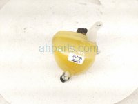 Nissan COOLANT OVERFLOW RESERVOIR TANK Nissan COOLANT OVERFLOW RESERVOIR TANK