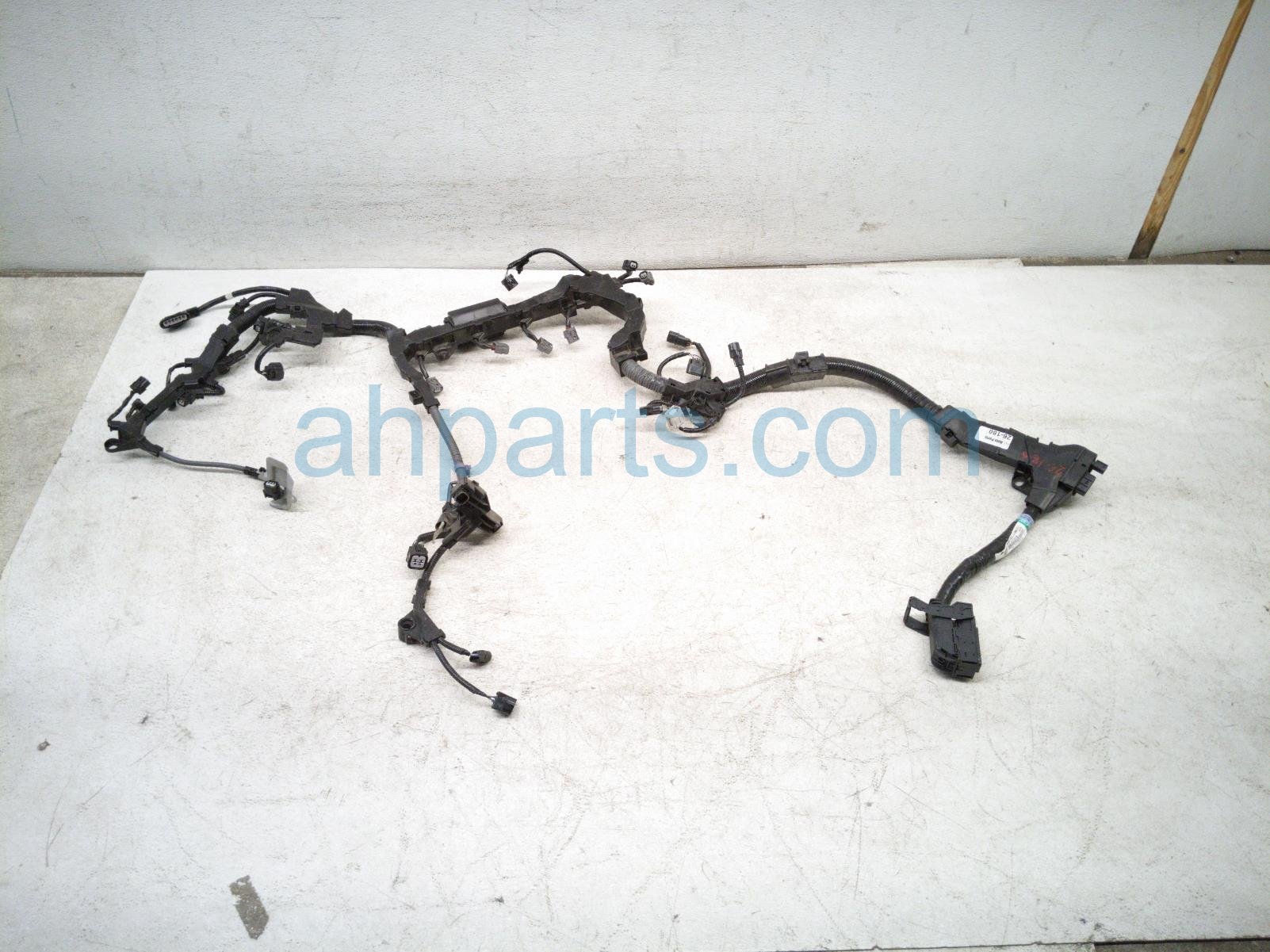 Honda MAIN ENGINE WIRE HARNESS - HYB SPT