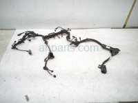 Honda MAIN ENGINE WIRE HARNESS - HYB SPT Honda MAIN ENGINE WIRE HARNESS - HYB SPT