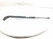 2021 Nissan Rogue Passenger Tailgate Lift Support Strut 90450 6RR0B Replacement 2021 Nissan Rogue Passenger Tailgate Lift Support Strut 90450 6RR0B Replacement thumbnail