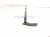 2021 Nissan Rogue Passenger Tailgate Lift Support Strut 90450 6RR0B Replacement 2021 Nissan Rogue Passenger Tailgate Lift Support Strut 90450 6RR0B Replacement thumbnail