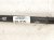 2021 Nissan Rogue Passenger Tailgate Lift Support Strut 90450 6RR0B Replacement 2021 Nissan Rogue Passenger Tailgate Lift Support Strut 90450 6RR0B Replacement thumbnail