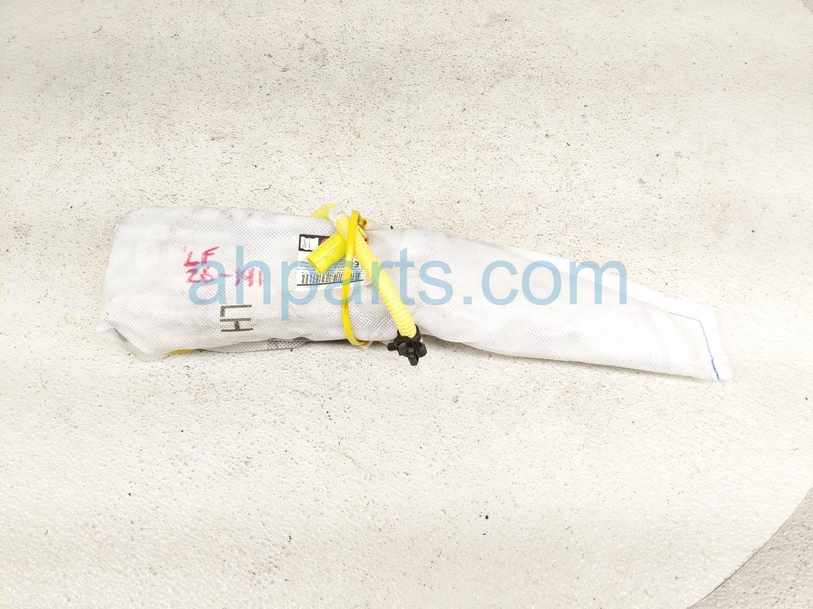 Toyota FR/LH SEAT AIR BAG
