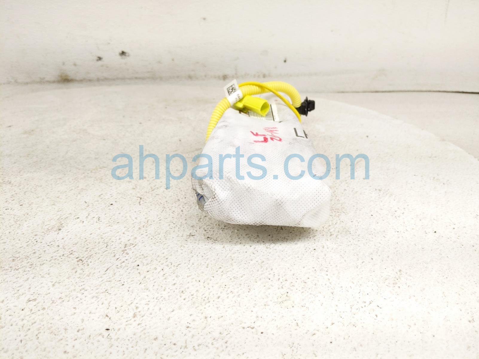 2019 Toyota C HR Airbag Front Driver Seat Air Bag 73920 10030 Replacement 2019 Toyota C HR Airbag Front Driver Seat Air Bag 73920 10030 Replacement thumbnail