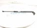 2021 Nissan Rogue Driver Tailgate Lift Support Strut 90451 6RR0B Replacement 2021 Nissan Rogue Driver Tailgate Lift Support Strut 90451 6RR0B Replacement thumbnail
