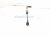 2021 Nissan Rogue Driver Tailgate Lift Support Strut 90451 6RR0B Replacement 2021 Nissan Rogue Driver Tailgate Lift Support Strut 90451 6RR0B Replacement thumbnail