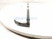 2021 Nissan Rogue Driver Tailgate Lift Support Strut 90451 6RR0B Replacement 2021 Nissan Rogue Driver Tailgate Lift Support Strut 90451 6RR0B Replacement thumbnail