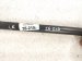 2021 Nissan Rogue Driver Tailgate Lift Support Strut 90451 6RR0B Replacement 2021 Nissan Rogue Driver Tailgate Lift Support Strut 90451 6RR0B Replacement thumbnail