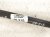 2021 Nissan Rogue Driver Tailgate Lift Support Strut 90451 6RR0B Replacement 2021 Nissan Rogue Driver Tailgate Lift Support Strut 90451 6RR0B Replacement thumbnail