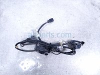 Acura REAR BUMPER WIRING HARNESS W/SENSORS Acura REAR BUMPER WIRING HARNESS W/SENSORS