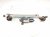 2021 Nissan Rogue Front Arms Frt Windshield Wiper Motor & Linkage 28800 6RR0A Replacement 2021 Nissan Rogue Front Arms Frt Windshield Wiper Motor & Linkage 28800 6RR0A Replacement thumbnail