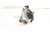 2021 Nissan Rogue Front Arms Frt Windshield Wiper Motor & Linkage 28800 6RR0A Replacement 2021 Nissan Rogue Front Arms Frt Windshield Wiper Motor & Linkage 28800 6RR0A Replacement thumbnail