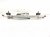 2021 Nissan Rogue Front Arms Frt Windshield Wiper Motor & Linkage 28800 6RR0A Replacement 2021 Nissan Rogue Front Arms Frt Windshield Wiper Motor & Linkage 28800 6RR0A Replacement thumbnail