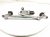 2021 Nissan Rogue Front Arms Frt Windshield Wiper Motor & Linkage 28800 6RR0A Replacement 2021 Nissan Rogue Front Arms Frt Windshield Wiper Motor & Linkage 28800 6RR0A Replacement thumbnail