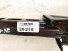 2021 Nissan Rogue Scissor Jack 99550 7FR0A Replacement 2021 Nissan Rogue Scissor Jack 99550 7FR0A Replacement thumbnail