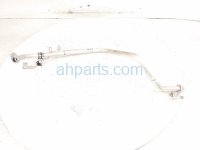 Nissan A/C HEAT EXCHANGE PIPE - 2.5L SV Nissan A/C HEAT EXCHANGE PIPE - 2.5L SV