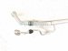 2021 Nissan Rogue Ac Hose Line A/c Heat Exchange Pipe 2.5l Sv 92446 6RA0B Replacement 2021 Nissan Rogue Ac Hose Line A/c Heat Exchange Pipe 2.5l Sv 92446 6RA0B Replacement thumbnail