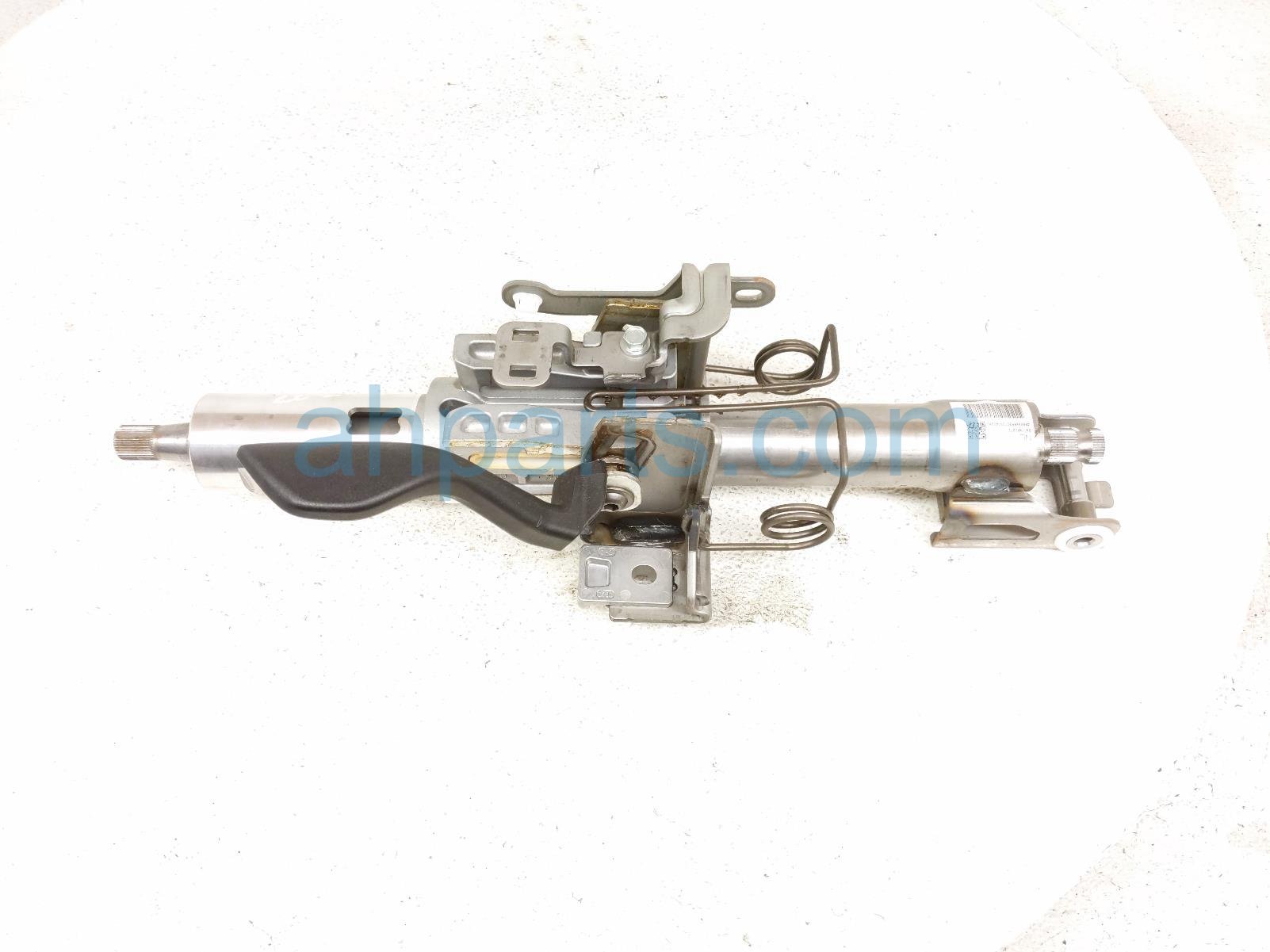 Nissan STEERING COLUMN ASSY - 2.5L AT FWD