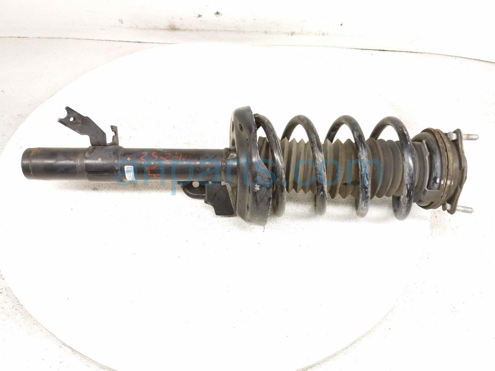 Honda FR/LH STRUT ABSORBER + SPRING