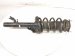 2020 Honda Ridgeline Front Driver Strut Absorber + Spring 51621 T6Z A02 Replacement 2020 Honda Ridgeline Front Driver Strut Absorber + Spring 51621 T6Z A02 Replacement thumbnail
