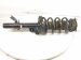 2020 Honda Ridgeline Front Driver Strut Absorber + Spring 51621 T6Z A02 Replacement 2020 Honda Ridgeline Front Driver Strut Absorber + Spring 51621 T6Z A02 Replacement thumbnail