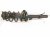 2020 Honda Ridgeline Front Driver Strut Absorber + Spring 51621 T6Z A02 Replacement 2020 Honda Ridgeline Front Driver Strut Absorber + Spring 51621 T6Z A02 Replacement thumbnail