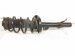 2020 Honda Ridgeline Front Driver Strut Absorber + Spring 51621 T6Z A02 Replacement 2020 Honda Ridgeline Front Driver Strut Absorber + Spring 51621 T6Z A02 Replacement thumbnail