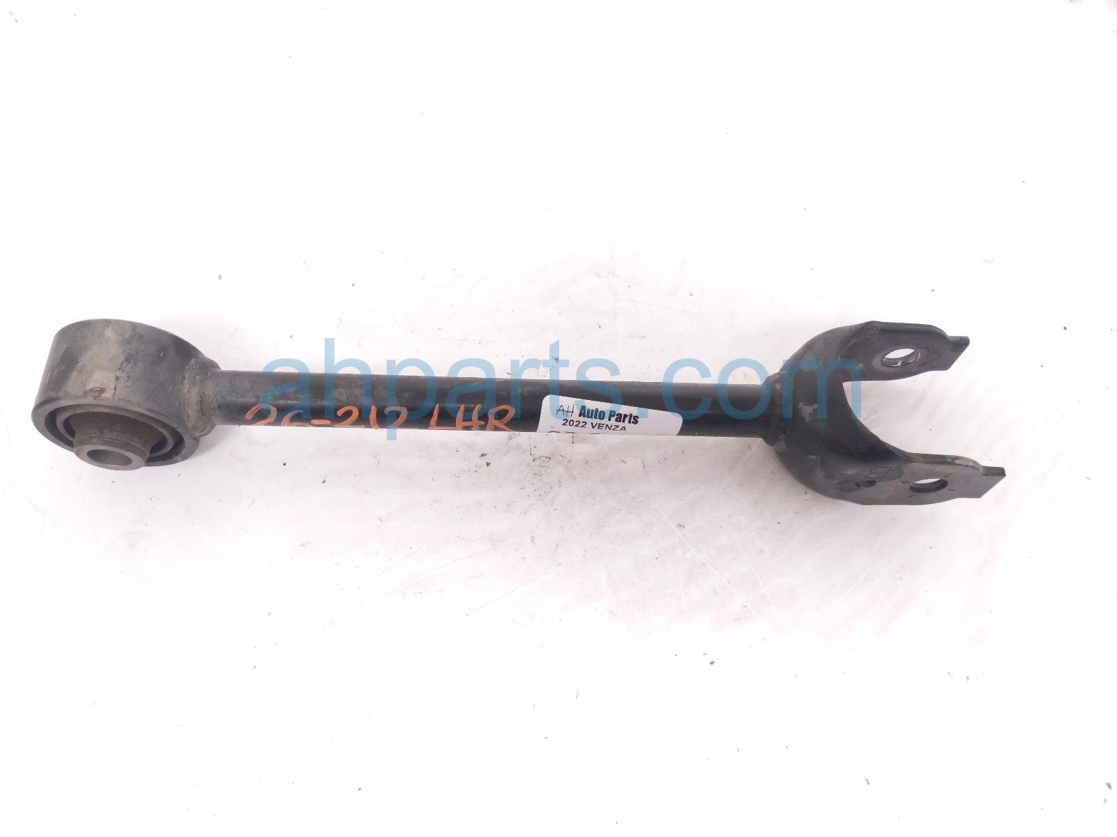 Toyota RR/LH FORWARD LOWER CONTROL ARM
