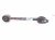 2022 Toyota Venza Rear Driver Forward Lower Control Arm 48710 0R050 Replacement 2022 Toyota Venza Rear Driver Forward Lower Control Arm 48710 0R050 Replacement thumbnail