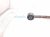 2022 Toyota Venza Rear Driver Forward Lower Control Arm 48710 0R050 Replacement 2022 Toyota Venza Rear Driver Forward Lower Control Arm 48710 0R050 Replacement thumbnail