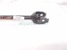 2022 Toyota Venza Rear Driver Forward Lower Control Arm 48710 0R050 Replacement 2022 Toyota Venza Rear Driver Forward Lower Control Arm 48710 0R050 Replacement thumbnail