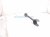 2022 Toyota Venza Rear Driver Forward Lower Control Arm 48710 0R050 Replacement 2022 Toyota Venza Rear Driver Forward Lower Control Arm 48710 0R050 Replacement thumbnail