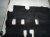 2026 GMC Acadia Ground Rear Floor Carpet Black 85160858 Replacement 2026 GMC Acadia Ground Rear Floor Carpet Black 85160858 Replacement thumbnail