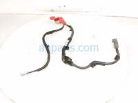 Honda STARTER CABLE HARNESS (TYPE R) Honda STARTER CABLE HARNESS (TYPE R)