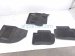 2023 Toyota Corollacs 4 Piece All Weather Mats Black PT206 16221 Replacement 2023 Toyota Corollacs 4 Piece All Weather Mats Black PT206 16221 Replacement thumbnail