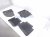 2023 Toyota Corollacs 4 Piece All Weather Mats Black PT206 16221 Replacement 2023 Toyota Corollacs 4 Piece All Weather Mats Black PT206 16221 Replacement thumbnail