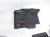 2023 Toyota Corollacs 4 Piece All Weather Mats Black PT206 16221 Replacement 2023 Toyota Corollacs 4 Piece All Weather Mats Black PT206 16221 Replacement thumbnail