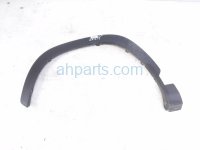 Toyota FR/LH FENDER FLARE - BLACK Toyota FR/LH FENDER FLARE - BLACK