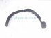 2023 Toyota Corollacs Front Driver Fender Flare Black 75602 0A040 Replacement 2023 Toyota Corollacs Front Driver Fender Flare Black 75602 0A040 Replacement thumbnail