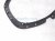 2023 Toyota Corollacs Front Driver Fender Flare Black 75602 0A040 Replacement 2023 Toyota Corollacs Front Driver Fender Flare Black 75602 0A040 Replacement thumbnail