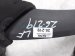 2023 Toyota Corollacs Front Driver Fender Flare Black 75602 0A040 Replacement 2023 Toyota Corollacs Front Driver Fender Flare Black 75602 0A040 Replacement thumbnail