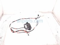 Toyota RADIO ANTENNA MODULE - RR Toyota RADIO ANTENNA MODULE - RR