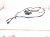 2023 Toyota Corollacs Radio Antenna Module Rear 86101 0A790 Replacement 2023 Toyota Corollacs Radio Antenna Module Rear 86101 0A790 Replacement thumbnail