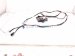 2023 Toyota Corollacs Radio Antenna Module Rear 86101 0A790 Replacement 2023 Toyota Corollacs Radio Antenna Module Rear 86101 0A790 Replacement thumbnail