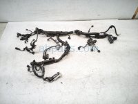 Honda MAIN ENGINE WIRE HARNESS - 2.0T AT Honda MAIN ENGINE WIRE HARNESS - 2.0T AT
