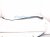 2024 Honda Prologue Passenger Windshield Wiper Arm Replacement 2024 Honda Prologue Passenger Windshield Wiper Arm Replacement thumbnail