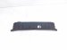 2025 Honda Accord Rear Cargo Sill Trim Panel Blk 84640 30A A01ZA Replacement 2025 Honda Accord Rear Cargo Sill Trim Panel Blk 84640 30A A01ZA Replacement thumbnail
